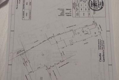 Spațiu comercial, în Periș - 2