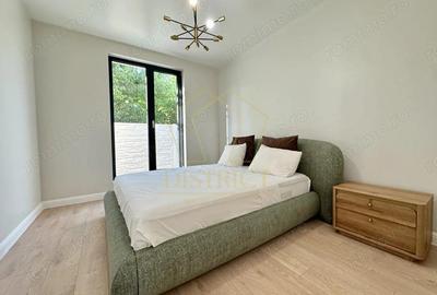 Casa individuala superba cu 4 camere, garaj | Sacalaz - 13