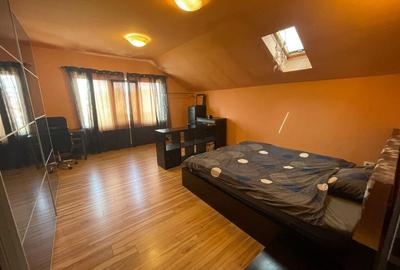 Vila deosebita cu 9 camere, 300mp, zona Jolie Ville Vila deosebita cu 9 camere, 300mp, zona Jolie Ville - 8