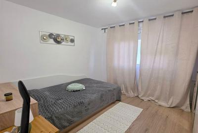 Apartament cu 2 camere în Tei - 6