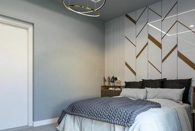 Apartament 3 camere O.B.A Luxury Plus - Tomis Plus Apartament 3 camere O.B.A Luxury Plus - Tomis Plus - 6