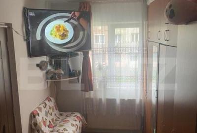 Apartament 2 camere, 33 mp, zona Solidarita?ii - 13