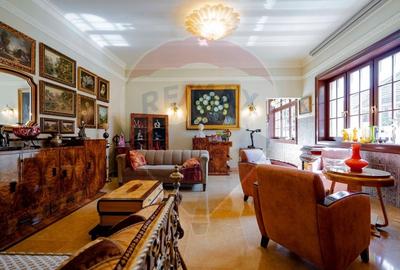 Casă individuală cu 4 camere cu Teren 624 Mp în Ultracentral - 3