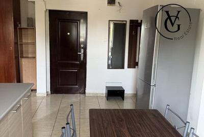 Garsoniera de inchiriat - Nicolae Grigorescu - 2