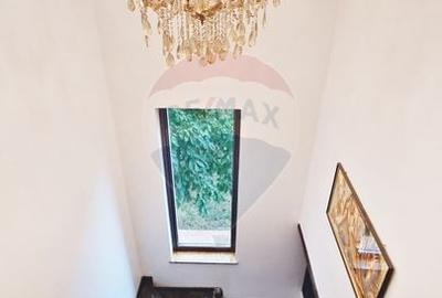 Casa / Vila de lux cu 6 camere de vanzare in Scheia, Suceava - 28