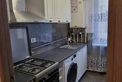 Inchiriez apartament cu 2camere suceava mobilat renovat complet - 5