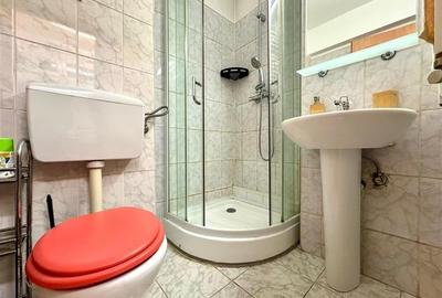 De inchiriat apartament 1 camere , Bloc Nou, Zona FSEGA, Iulius Mall - 6