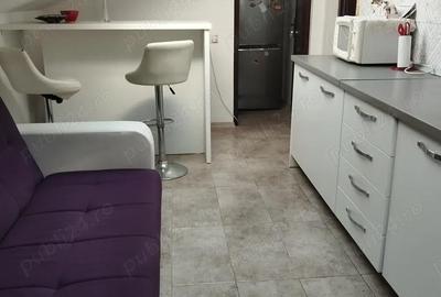 Apartament cu 3 camere decomandat în Mănăștur - 3