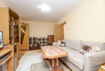 Titan, Intrarea Badeni, metrou, inchiriere apartament 2 camere - 4