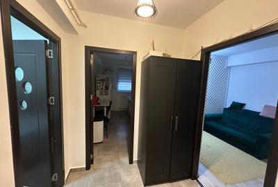 Apartament 1 camera D, Cug  Ideal Residence - 5