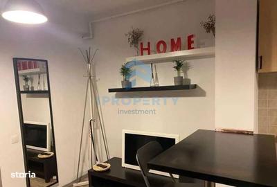 Apartament cu 2 camere, mobilat în Berceni - 1