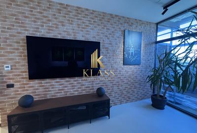 Apartament de lux  decomandat cu 2 camere  in Pipera Apartament de lux  decomandat cu 2 camere  in Pipera - 5