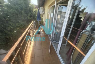 Apartament cu 3 camere semidecomandat, mobilat în Zorilor - 14