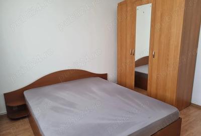 Se inchiriaza apartament 2 camere Trivale - 1