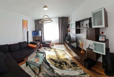 Vand apartament 4 camere - 1