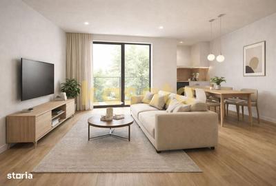 Apartament cu 4 camere în Colentina - 8