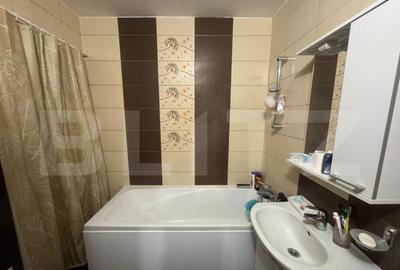 Apartament 3 camere, etaj 1, izolat exterior ideal pentr - 3