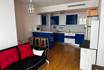 Apartament cochet - 2