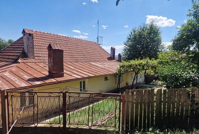 Casa in mediu rural cu teren - 3