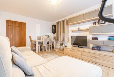 Apartament 3 camere cu priveliste, Tractorul - 5