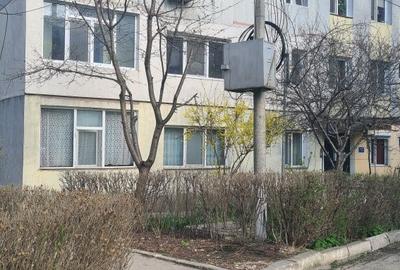 Apartament cu 2 camere semidecomandat în Central - 7