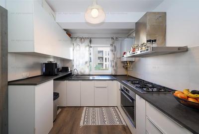 Apartament 3 camere Sanpetru Brasov - 8