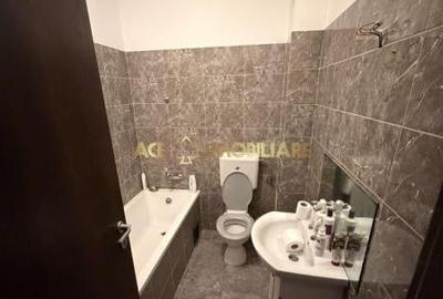 Apartament cu 2 camere decomandat, mobilat în Theodor Pallady - 5