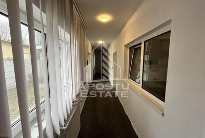 Casă cu 5 camere cu Canalizare în Elisabetin - 11