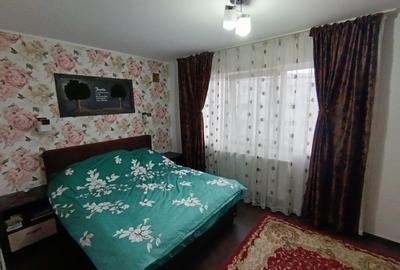 Apartament cu 2 camere semidecomandat, mobilat în Podu Roș - 13