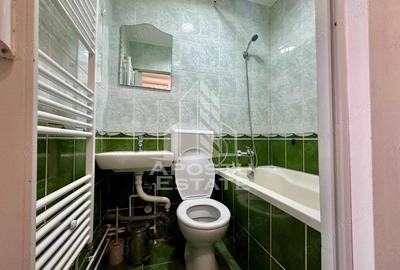 Garsonieră semidecomandată în Soarelui - 6