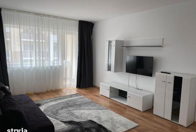 Apartament cu 2 camere decomandat în Sânpetru - 4