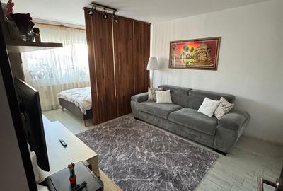 Apartament cu 2 camere decomandat în Ultracentral - 2