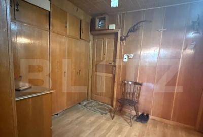 Apartament cu 3 camere, etaj intermediar, zona Centrala - 2