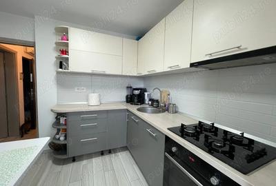 De vanzare Apartament 3 camere, 72mp, decomandat Moara de Foc, Ia?i - 9
