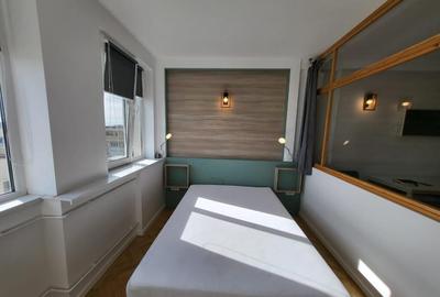 Metrou Piata Iancului inchiriez 2 cam, complet mobilat/utilat Metrou Piata Iancului inchiriez 2 cam, complet mobilat/utilat - 3