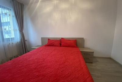 Apartament cu 2 camere decomandat, mobilat în Socului - 11