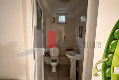 Apart Hotel, VILA, D+P+2E+ MANSARDA , 7 garsoniere, apart. cu 2 si 3 camere - 4