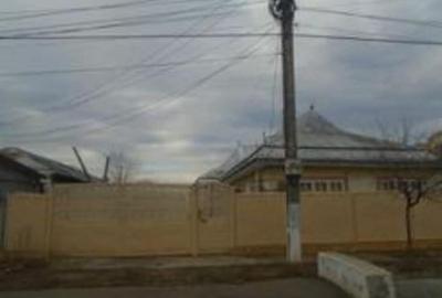 Cota 1/4 casa si teren Ivesti, jud. Galati - ID R2070469 - 2