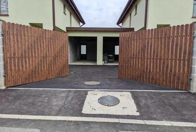 Casă cu 4 camere cu Canalizare în Gilău - 2