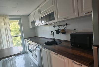 Apartament cu 2 camere decomandat, mobilat în Domenii - 27