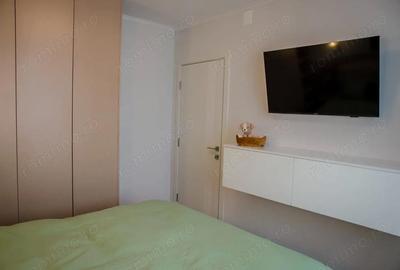 Apartament cu 3 camere decomandat în Ultracentral - 7