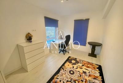 Casa tip duplex cu 4 camere PETFRIENDLY | Borhanci | Vedere panoramica | - 17