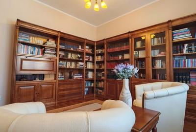 Casa mare. Posibil si clinica, camin batrani, invatamant, sediu firma. - 7