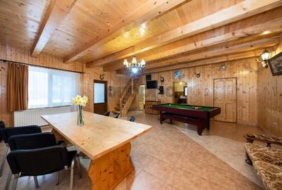 Casă individuală cu 6 camere cu Teren 200 Mp în Sântimbru-Băi - 4