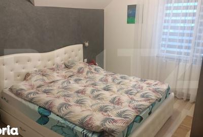 Casă cu 4 camere cu Teren 250 Mp în Sântana de Mureș - 5