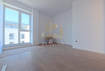 Apartament cu 3 camere semidecomandat, mobilat în Baciu - 17