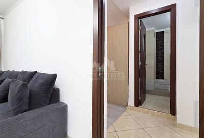 Inchiriere apartament 4 camere Mall Vitan prima inchiriere dupa renovare - 11