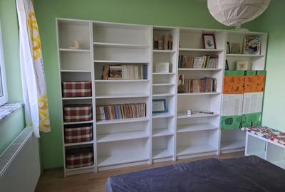 Apartament cu 2 camere circular, mobilat în Drumul Taberei - 5