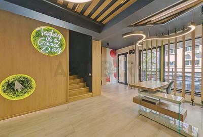 Birou, de 308 mp, în Clucerului - 3