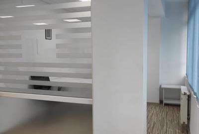 Capitol - Sala Sporturilor, spatiu birou 60 mp., recent renovat - 8